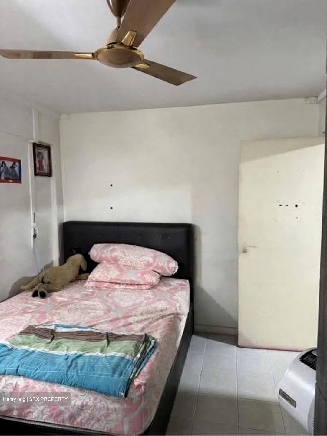 Boon Lay Drive (Jurong West),  #630720921